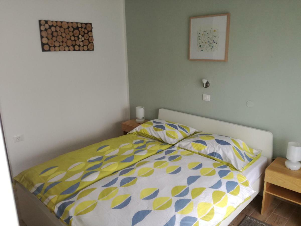 Apartma Irena Volce Экстерьер фото