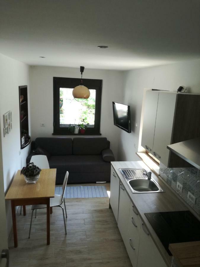 Apartma Irena Volce Экстерьер фото