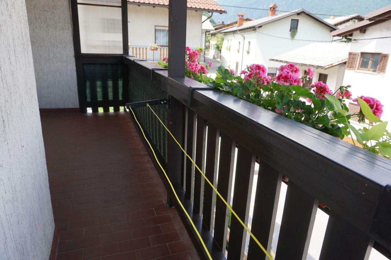 Apartma Irena Volce Экстерьер фото