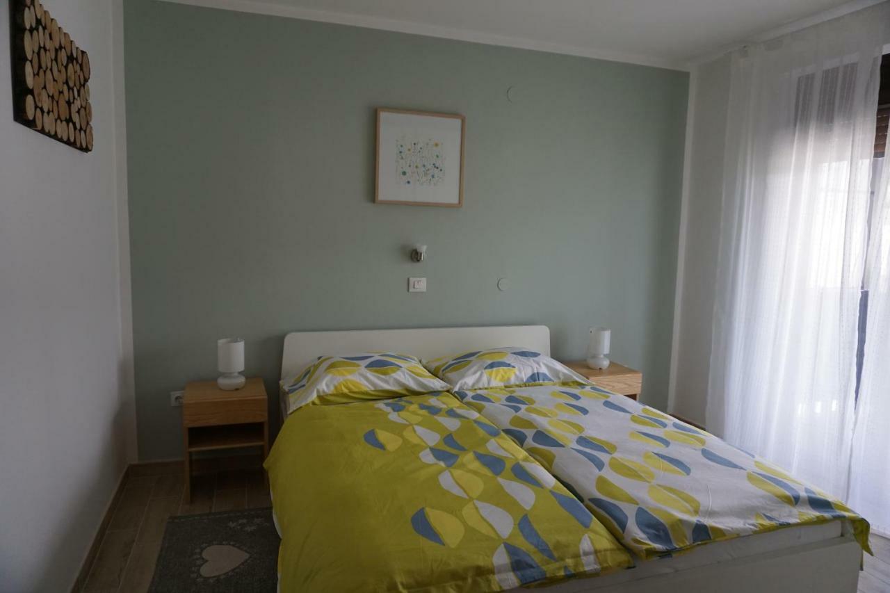 Apartma Irena Volce Экстерьер фото